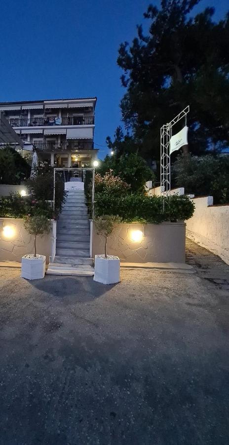 Maistrali Pension Skála Marión 외부 사진