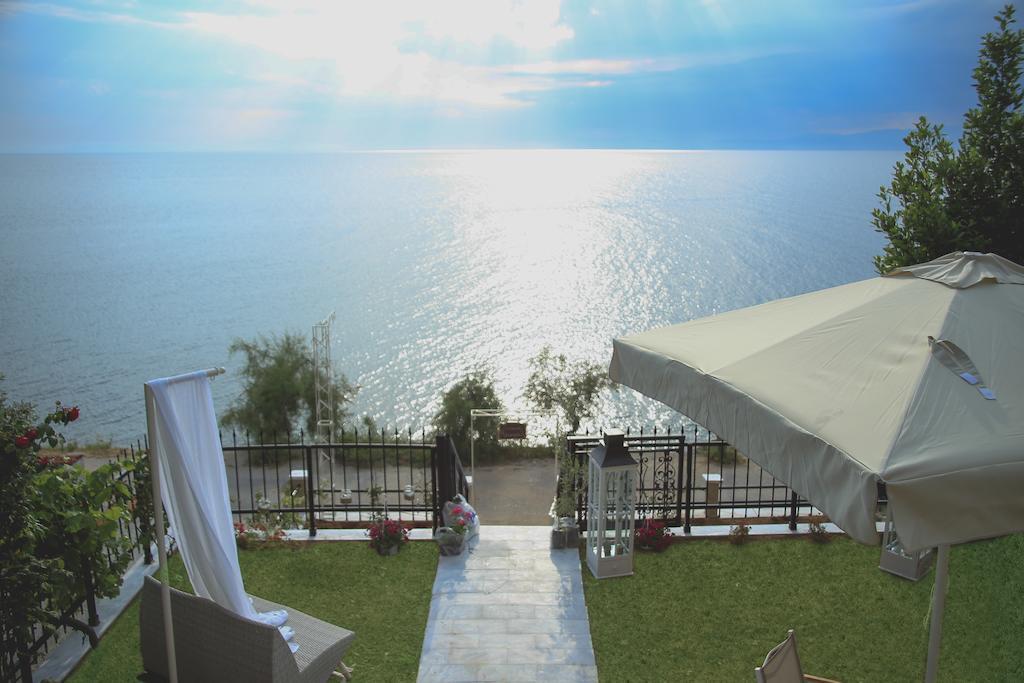 Maistrali Pension Skála Marión 외부 사진